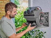 Einhell GE-HR 18/30-1 Li-Solo 4173773 Slang Zilver-grijs 555 mm 1 stuk(s) - thumbnail