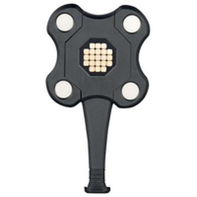 Oplader Mobilis Zwart