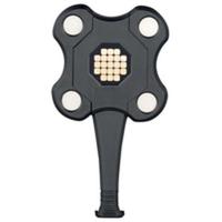 Oplader Mobilis Zwart - thumbnail