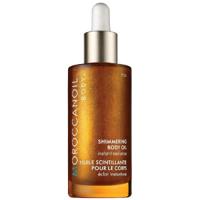Moroccanoil Body Shimmering Body Olie 50ml - thumbnail
