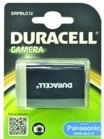 Panasonic DMW-BLC12(E) accu (Duracell) - thumbnail