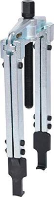 KS Tools 6200052 Poelietrekker Spanbereik 20 tot 90 mm Aantal haken 2 KS Tools 6200052 Poelietrekker Spanbereik 20 tot 90 mm Aantal haken 2