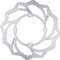 GALFER wave remschijf "df777" rotor brake rotors starr r90r - thumbnail