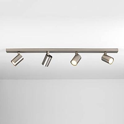 Astro Lighting Ascoli Four Bar Spot - Mat nikkel Astro Lighting Ascoli Four Bar Spot - Mat nikkel