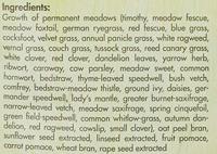 Bunny Nature konijnendroom basic - thumbnail