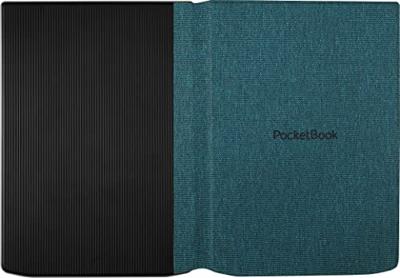 PocketBook Flip E-reader cover Geschikt voor: PocketBook InkPad 4, PocketBook InkPad Color 2, PocketBook InkPad Color 3 Geschikt voor display-grootte: 19,8 cm PocketBook Flip E-reader cover Geschikt voor: PocketBook InkPad 4, PocketBook InkPad Color 2, PocketBook InkPad Color 3 Geschikt voor display-grootte: 19,8 cm