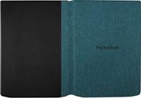 PocketBook Flip E-reader cover Geschikt voor: PocketBook InkPad 4, PocketBook InkPad Color 2, PocketBook InkPad Color 3 Geschikt voor display-grootte: 19,8 cm - thumbnail