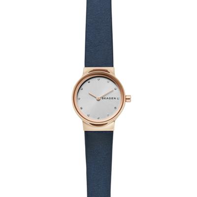 Skagen Horlogeglas (vlak) SKW2744