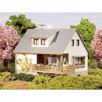 Auhagen 12223 H0, TT Woonhuis Sybille - thumbnail