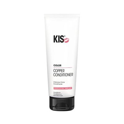 KIS Color Intensive Color Conditioner Copper 250ml