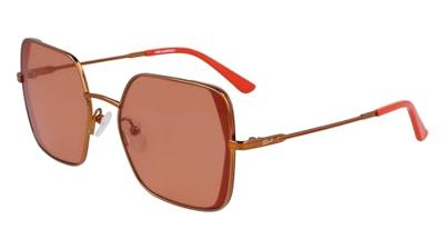 Dames zonnebril Karl Lagerfeld KL340S-800 ø 56 mm