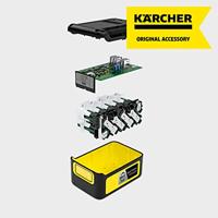 Kärcher Home & Garden BATTERY POWER 36/25 2.445-030.0 Gereedschapsaccu 36 V 2.5 Ah Li-ion - thumbnail