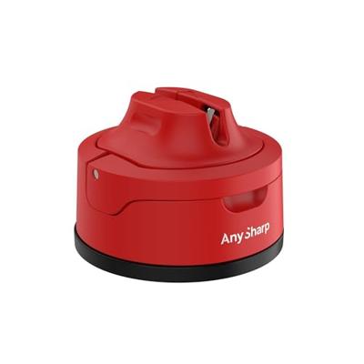 AnySharp Evo Messenslijper - Rood