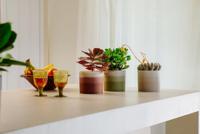 Elho colour gradient round 18 cederbruin - thumbnail