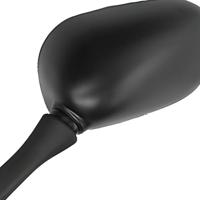 Vicma spiegel mirrors, black left - thumbnail