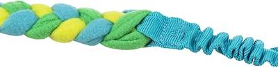 TRIXIE BUNGEE HONDENSPEELGOED TREKTOUW POLYESTER