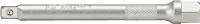 KS Tools 911.1486 9111486 Dopsleutelverlenging Aandrijving 1/4 (6.3 mm) 75 mm 1 stuk(s) - thumbnail