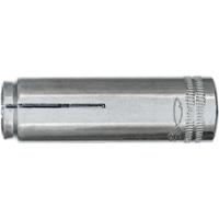 Fischer 500872 EA M 12 x 50 N D Inslaganker 50 mm 16 mm 50 stuk(s) - thumbnail