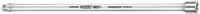 HAZET Verlengstuk 8821-6 · 3/8 inch (10 mm) vierkant hol · 3/8 inch (10 mm) vierkant massief · Lengte: 150 mm - thumbnail