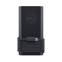 DELL PA901C netvoeding & inverter Binnen 90 W Zwart - thumbnail