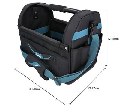 Makita E-15403 Gereedschapstas Open