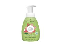 Attitude Little leaves handzeep - watermeloen kokos - 295ml - thumbnail