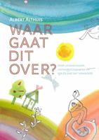 Waar gaat dit over? (Paperback) - thumbnail