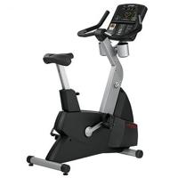 Life Fitness hometrainer Club Serie Upright lifecycle CSLU gebruikt - thumbnail