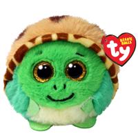 TY Beanie Balls Knuffel Schildpad Cruiser 10 cm - thumbnail