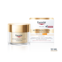 Eucerin Hyaluron-Filler + Elasticity Dagcrème SPF30 - thumbnail