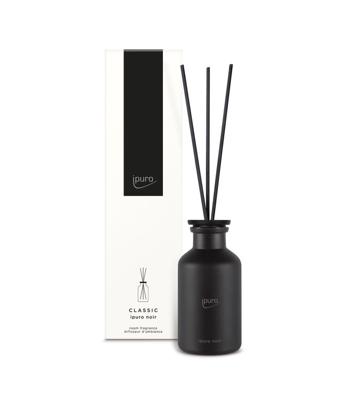 IPuro geurdiffuser noir 240ml IPuro geurdiffuser noir 240ml