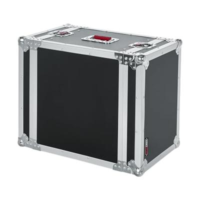 Gator Cases G-TOUR 8U houten doubledoor flightcase 8U