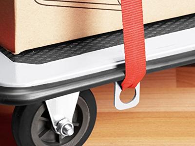 Meister 8985530 transportwagen 73,5x47cm 150 kg