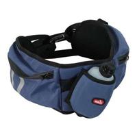 Zolux bvk heupriem sport blauw - thumbnail