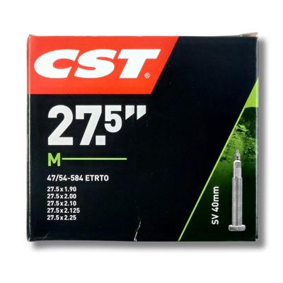 CST binnenband 27�" 47/54-584 fv 40mm