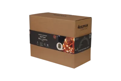 Human Comfort Ruche Lichtslinger