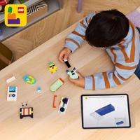 Lego Classic 11043 Creative Box Exclusief - thumbnail