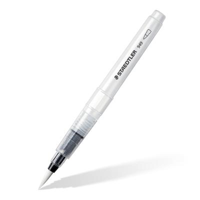 Waterbrushstift Staedtler set à 4 breedtes