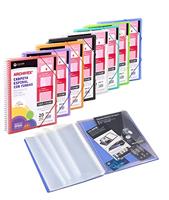 Organiser Map Carchivo Archivex-Star Rood A4 - thumbnail