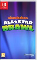 Nickelodeon All-Star Brawl - thumbnail
