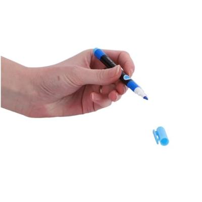 Schoolbord Markers 6 Stuks