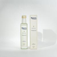 We Love The Planet Scent diffuser spiritual spa refill 250 Milliliter - thumbnail