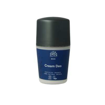Urtekram Men deodorant 50 Milliliter