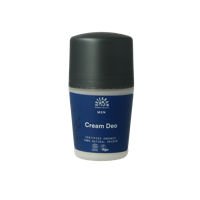 Urtekram Men deodorant 50 Milliliter - thumbnail
