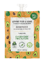 Everyday For Future Face Scrub 40 ml - thumbnail