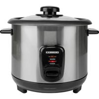 Melissa 16280023 Rijstkoker Grijs - thumbnail