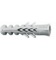 Studs CELO NF 8 x 40 mm Nylon (100 Stuks) - thumbnail