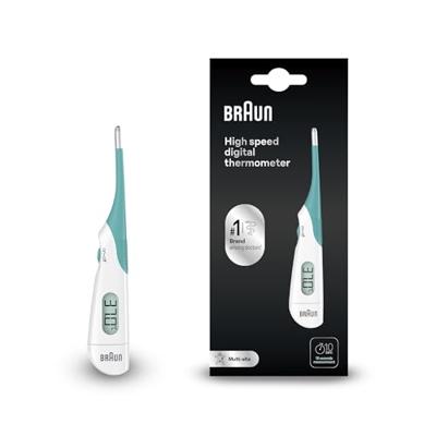 Braun Thermometer PRT1000