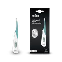 Braun Thermometer PRT1000 - thumbnail
