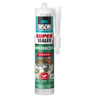 Bison Super Sealer Construction Wit Crt 290Ml*12 Nlfr - 6304528 - 6304528 - thumbnail